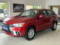 Mitsubishi ASX 1.6 ClearTec Diamant Edition+ 2WD Rosso - thumbnail 1