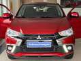 Mitsubishi ASX 1.6 ClearTec Diamant Edition+ 2WD Rosso - thumbnail 4