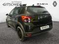 Dacia Sandero Stepway Extreme + ECO-G 100 Schwarz - thumbnail 4