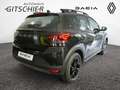 Dacia Sandero Stepway Extreme + ECO-G 100 Schwarz - thumbnail 3