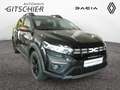 Dacia Sandero Stepway Extreme + ECO-G 100 Schwarz - thumbnail 2