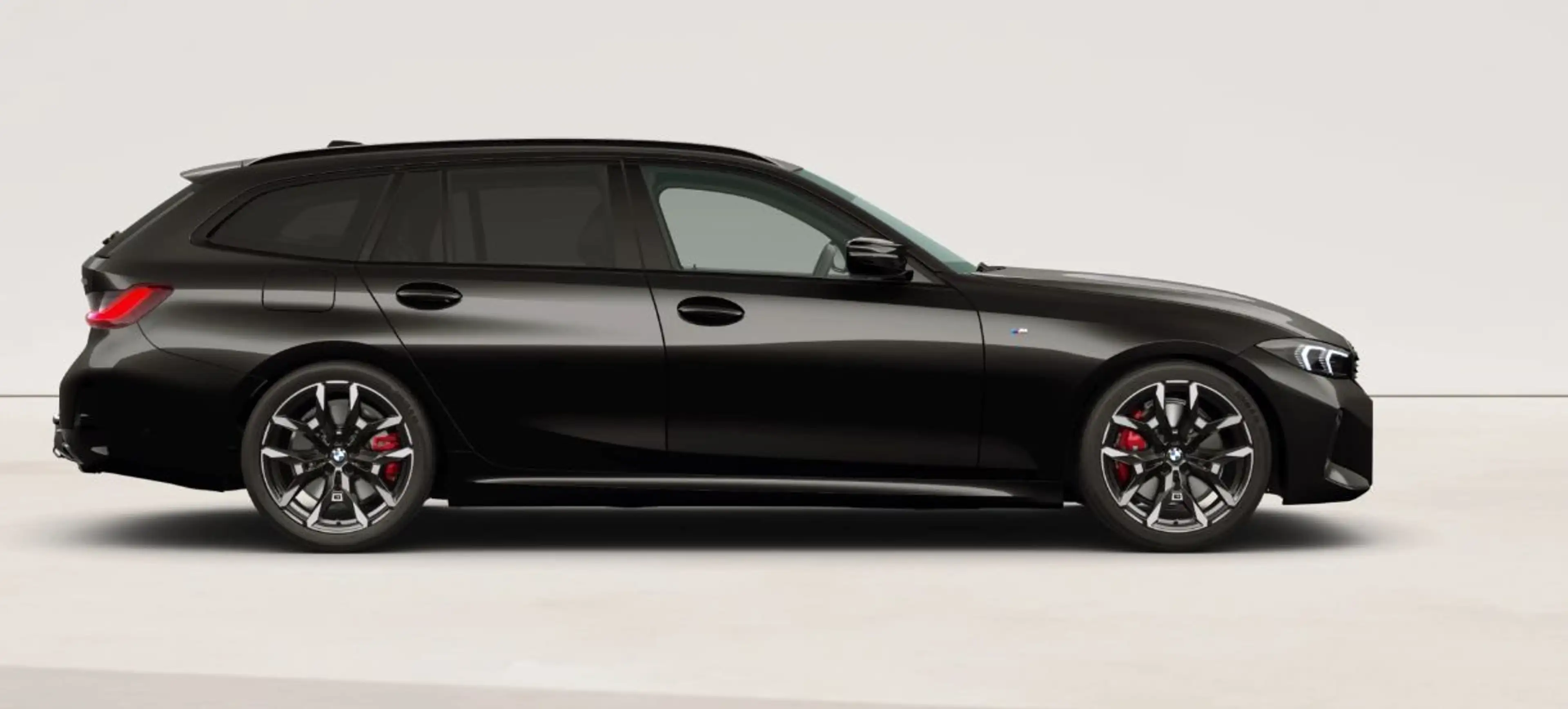 BMW 340 M340i M Sportpaket Pro ACC|AHK|RFK|Matr... — photo 2