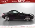 Mercedes-Benz SLK 200 Aut Roadster NAVI+LEDER+SHZ+XEN+PARK+TEM Schwarz - thumbnail 2