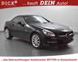 Mercedes-Benz SLK 200 Aut Roadster NAVI+LEDER+SHZ+XEN+PARK+TEM Schwarz - thumbnail 18