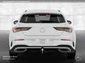 Mercedes-Benz CLA 200 AMG+PANO+360°+AHK+MULTIBEAM+TOTW+KEYLESS Weiß - thumbnail 9