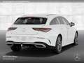 Mercedes-Benz CLA 200 AMG+PANO+360°+AHK+MULTIBEAM+TOTW+KEYLESS Weiß - thumbnail 5