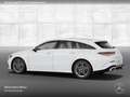 Mercedes-Benz CLA 200 AMG+PANO+360°+AHK+MULTIBEAM+TOTW+KEYLESS Weiß - thumbnail 15