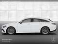 Mercedes-Benz CLA 200 AMG+PANO+360°+AHK+MULTIBEAM+TOTW+KEYLESS Weiß - thumbnail 6
