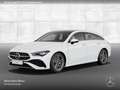 Mercedes-Benz CLA 200 AMG+PANO+360°+AHK+MULTIBEAM+TOTW+KEYLESS Weiß - thumbnail 14