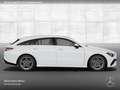 Mercedes-Benz CLA 200 AMG+PANO+360°+AHK+MULTIBEAM+TOTW+KEYLESS Weiß - thumbnail 21