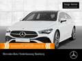 Mercedes-Benz CLA 200 AMG+PANO+360°+AHK+MULTIBEAM+TOTW+KEYLESS Weiß - thumbnail 1