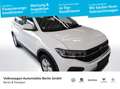 Volkswagen T-Cross 1.0 TSI Life Wit - thumbnail 1