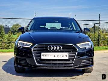 30 TFSI/Heated Seats/Camera/Navi/Radio/Leder