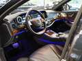 Mercedes-Benz S 350 S 350 d anthrazitblau Burmester Head-up DISTRONI Blau - thumbnail 13