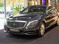 Mercedes-Benz S 350 S 350 d anthrazitblau Burmester Head-up DISTRONI Blau - thumbnail 5