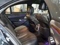 Mercedes-Benz S 350 S 350 d anthrazitblau Burmester Head-up DISTRONI Blau - thumbnail 10