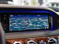 Mercedes-Benz S 350 S 350 d anthrazitblau Burmester Head-up DISTRONI Blau - thumbnail 19