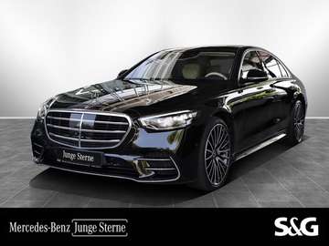 d 4M AMG 360°+MEMORY+M-LED+HIFI+DISTRO+21"