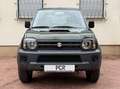 Suzuki Jimny 4x4 original  erst 22Tkm SONDERMODELL Grün - thumbnail 2