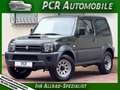 Suzuki Jimny 4x4 original  erst 22Tkm SONDERMODELL Grün - thumbnail 1