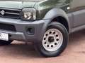 Suzuki Jimny 4x4 original  erst 22Tkm SONDERMODELL Grün - thumbnail 9