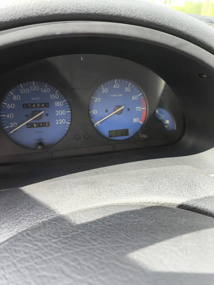 Citroen SAXO 1.6i VTS, foto 10