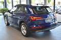 Audi Q5 40TDI Quattro S-tronic S-Line Matrix~VirtualC Blau - thumbnail 7