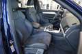 Audi Q5 40TDI Quattro S-tronic S-Line Matrix~VirtualC Blau - thumbnail 9