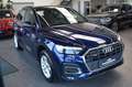 Audi Q5 40TDI Quattro S-tronic S-Line Matrix~VirtualC Blau - thumbnail 5