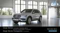 Mercedes-Benz GLE 300 GLE 300 d 4M AHK+DISTRO+PANO+BURME+360°+KEYLESS Silber - thumbnail 1