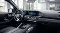 Mercedes-Benz GLE 300 GLE 300 d 4M AHK+DISTRO+PANO+BURME+360°+KEYLESS Silber - thumbnail 4