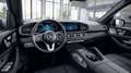 Mercedes-Benz GLE 300 GLE 300 d 4M AHK+DISTRO+PANO+BURME+360°+KEYLESS Silber - thumbnail 3