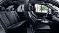 Mercedes-Benz GLE 300 GLE 300 d 4M AHK+DISTRO+PANO+BURME+360°+KEYLESS Silber - thumbnail 5