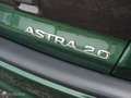 Opel Astra Cabriolet 2.0i-8V LUXE Verde - thumbnail 26