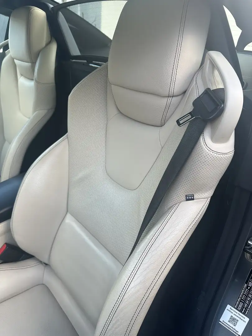 Mercedes-Benz SLC 180 SLC 180 (172.431) Grau - 2