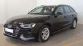 Audi A4 Avant 35 TDI / LEDER / ACC / MATRIX / 1.HAND Schwarz - thumbnail 1