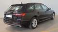 Audi A4 Avant 35 TDI / LEDER / ACC / MATRIX / 1.HAND Schwarz - thumbnail 4