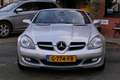 Mercedes-Benz SLK 200 k, nek/stoelverwarming. radio. airco.UNIEK MOOI!!! Grijs - thumbnail 8