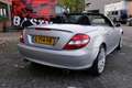 Mercedes-Benz SLK 200 k, nek/stoelverwarming. radio. airco.UNIEK MOOI!!! Grijs - thumbnail 12
