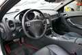 Mercedes-Benz SLK 200 k, nek/stoelverwarming. radio. airco.UNIEK MOOI!!! Grijs - thumbnail 14