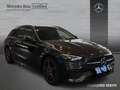 Mercedes-Benz C 220 Estate 220d 9G-Tronic Gris - thumbnail 3
