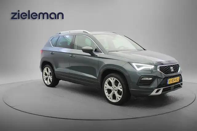 SEAT Ateca 1.5 TSI Style Business Intense - Carplay, Navi, Ca