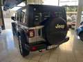 Jeep Wrangler 2.0i SAHARA + EURO6 5p Grigio - thumbnail 6