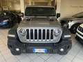 Jeep Wrangler 2.0i SAHARA + EURO6 5p Grigio - thumbnail 2