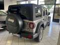 Jeep Wrangler 2.0i SAHARA + EURO6 5p Grigio - thumbnail 4