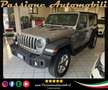 Jeep Wrangler 2.0i SAHARA + EURO6 5p Grigio - thumbnail 1