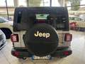 Jeep Wrangler 2.0i SAHARA + EURO6 5p Grigio - thumbnail 5
