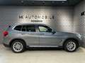 BMW X3 xDrive 30e*RFK*AHK*LEDER*MEMORY*SITZHEIZUNG*HIFI* Grau - thumbnail 7
