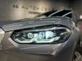 BMW X3 xDrive 30e*RFK*AHK*LEDER*MEMORY*SITZHEIZUNG*HIFI* Grau - thumbnail 2