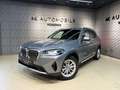 BMW X3 xDrive 30e*RFK*AHK*LEDER*MEMORY*SITZHEIZUNG*HIFI* Grau - thumbnail 1